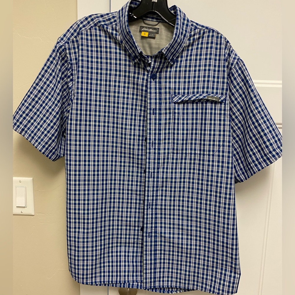 Eddie Bauer Shirt